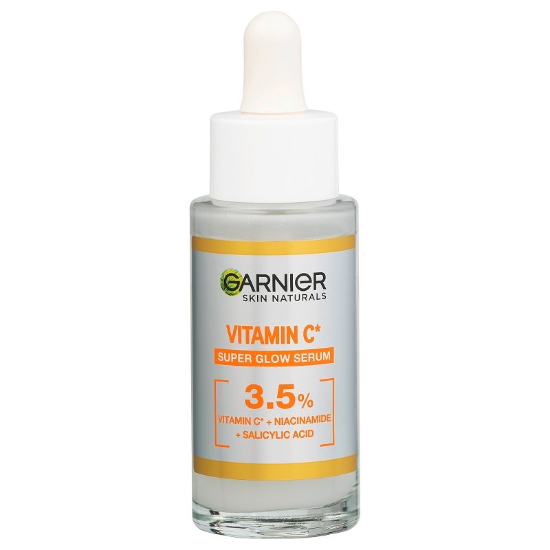 Serum Vitamin C